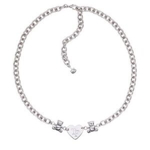 Teddy Fresh Charming Bear Necklace